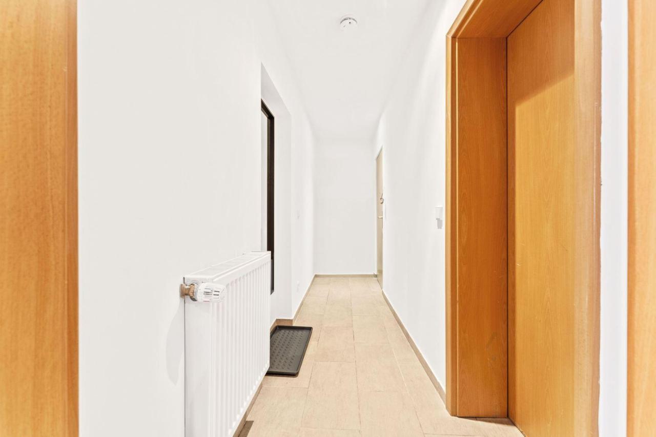 Chic & Modern Apartment Jüterbog Zewnętrze zdjęcie